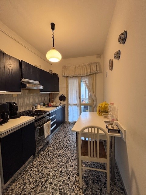 Forcellini: centralissimo appartamento in una palazzina ottimamente tenuta nel cuore del quartier...