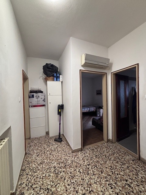 Forcellini: centralissimo appartamento in una palazzina ottimamente tenuta nel cuore del quartier...