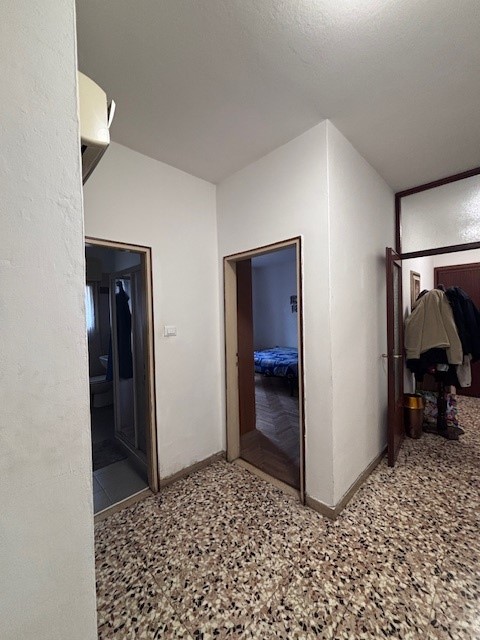 Forcellini: centralissimo appartamento in una palazzina ottimamente tenuta nel cuore del quartier...