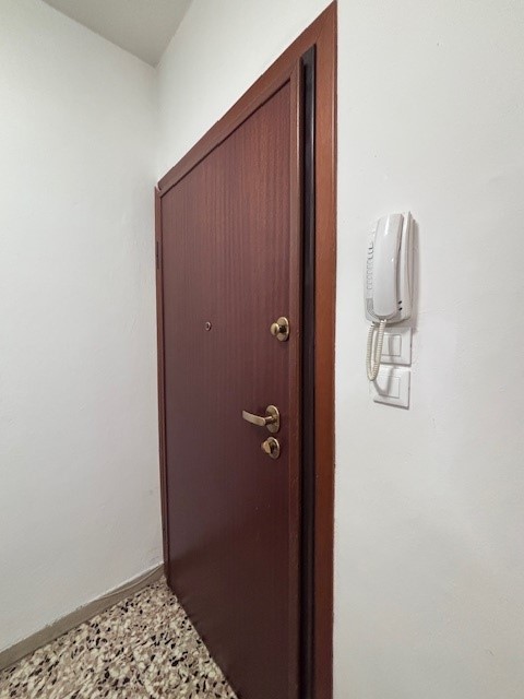 Forcellini: centralissimo appartamento in una palazzina ottimamente tenuta nel cuore del quartier...