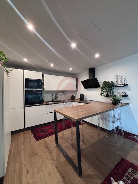 PADOVA, MADONNA PELLEGRINA RIF. A350: Casa Su Misura ha il piacere di proporvi recentissimo duple...