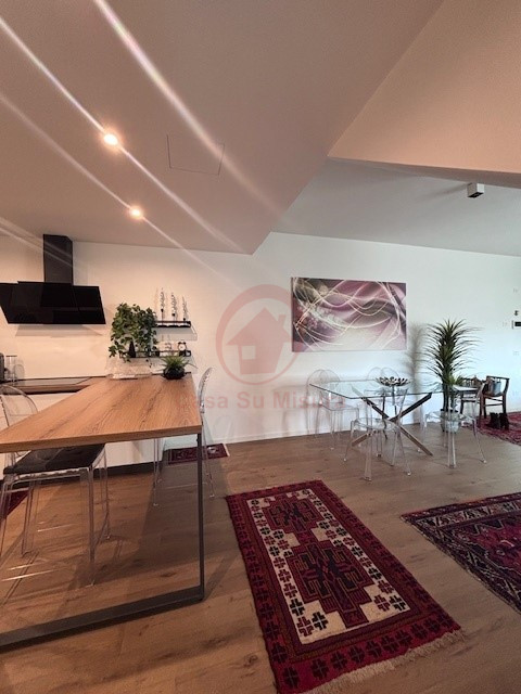 PADOVA, MADONNA PELLEGRINA RIF. A350: Casa Su Misura ha il piacere di proporvi recentissimo duple...