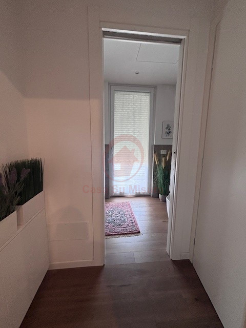 PADOVA, MADONNA PELLEGRINA RIF. A350: Casa Su Misura ha il piacere di proporvi recentissimo duple...