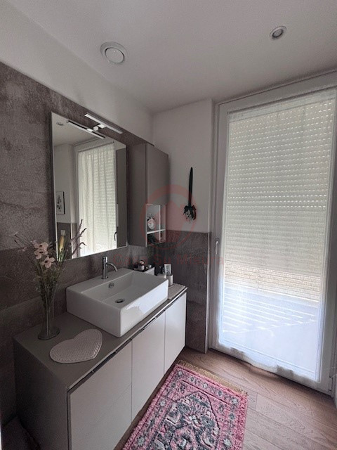 PADOVA, MADONNA PELLEGRINA RIF. A350: Casa Su Misura ha il piacere di proporvi recentissimo duple...