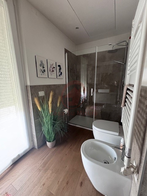 PADOVA, MADONNA PELLEGRINA RIF. A350: Casa Su Misura ha il piacere di proporvi recentissimo duple...