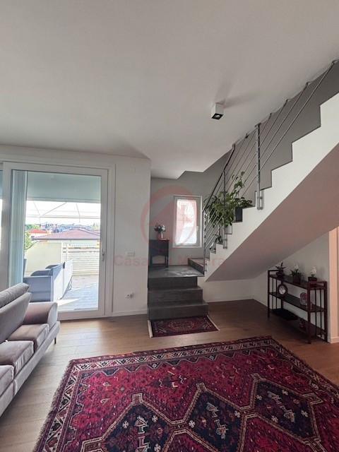 PADOVA, MADONNA PELLEGRINA RIF. A350: Casa Su Misura ha il piacere di proporvi recentissimo duple...