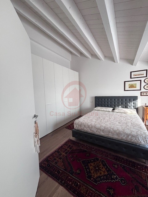 PADOVA, MADONNA PELLEGRINA RIF. A350: Casa Su Misura ha il piacere di proporvi recentissimo duple...