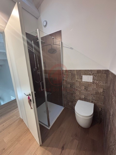 PADOVA, MADONNA PELLEGRINA RIF. A350: Casa Su Misura ha il piacere di proporvi recentissimo duple...