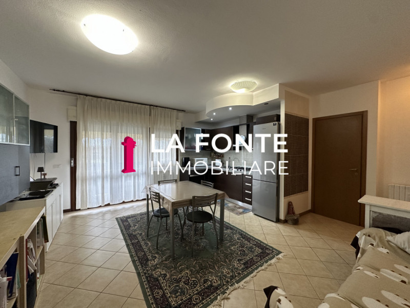 PER QUESTO IMMOBILE NON SI ACCETTANO PROPOSTE VINCOLATE AL MUTUO.

NOVENTA PADOVANA - all'interno...