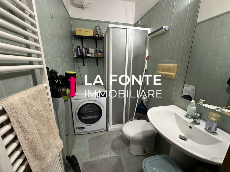 PER QUESTO IMMOBILE NON SI ACCETTANO PROPOSTE VINCOLATE AL MUTUO.

NOVENTA PADOVANA - all'interno...