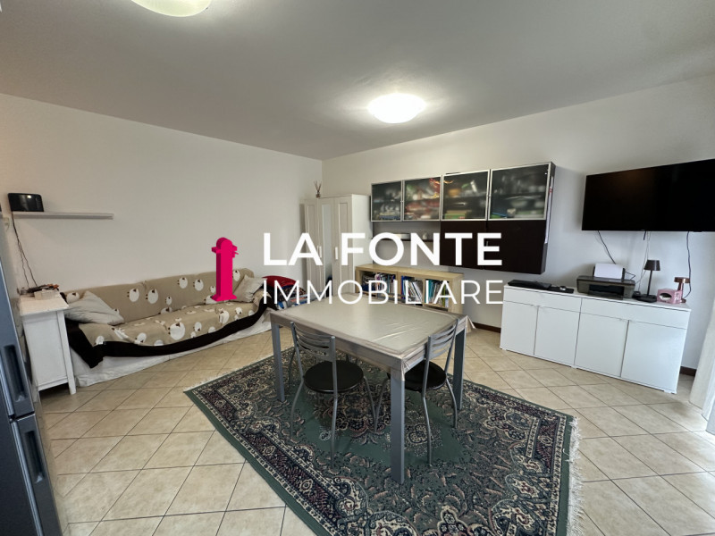 PER QUESTO IMMOBILE NON SI ACCETTANO PROPOSTE VINCOLATE AL MUTUO.

NOVENTA PADOVANA - all'interno...