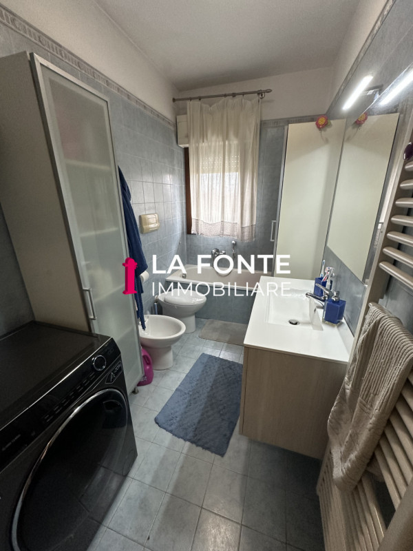 PER QUESTO IMMOBILE NON SI ACCETTANO PROPOSTE VINCOLATE AL MUTUO.

NOVENTA PADOVANA - all'interno...