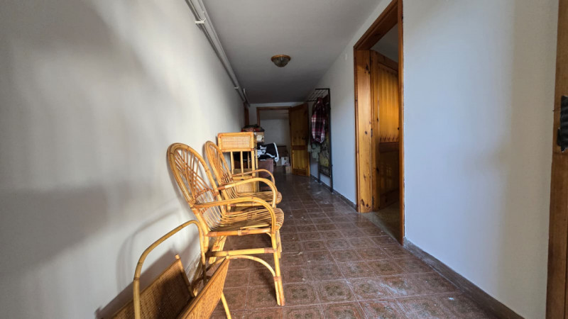 Cerchi una soluzione spaziosa, in centro e comoda a tutti i servizi?

Nel cuore di Volpago del Mo...