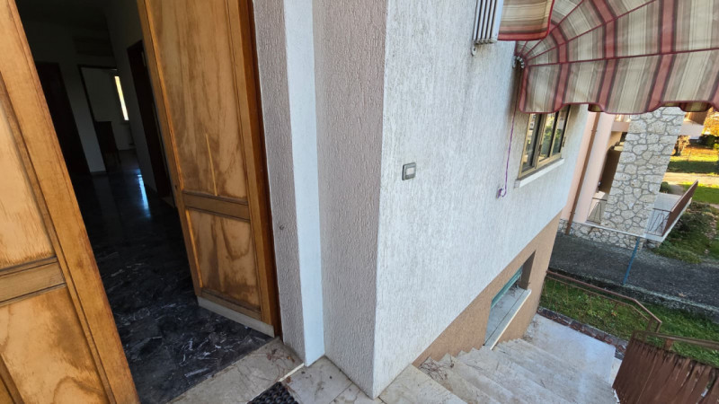 Cerchi una soluzione spaziosa, in centro e comoda a tutti i servizi?

Nel cuore di Volpago del Mo...