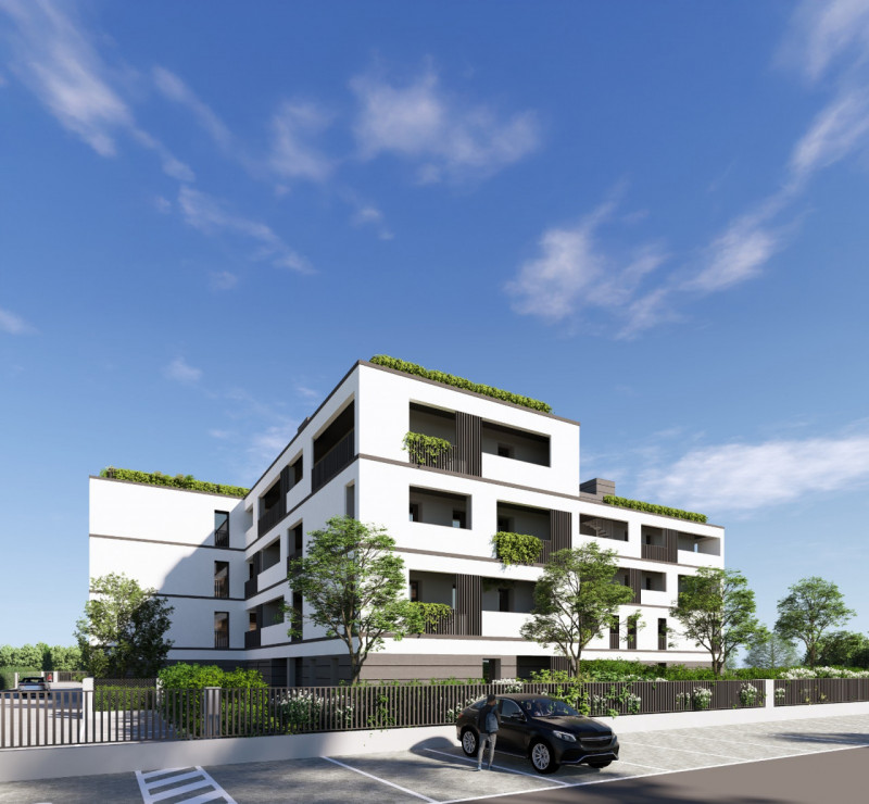 VIGONZA CENTRO-NUOVO APPARTAMENTO 4 CAMERE CON AMPIO GIARDINO E GENEROSE METRATURE INTERNE.

APPA...