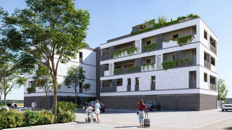 VIGONZA CENTRO-NUOVO APPARTAMENTO 4 CAMERE CON AMPIO GIARDINO E GENEROSE METRATURE INTERNE.

APPA...