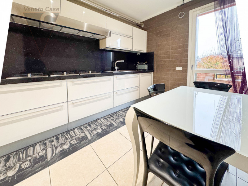 NOVENTA PADOVANA - APPARTAMENTO DUPLEX IN AFFITTO
Proponiamo in affitto splendido appartamento du...