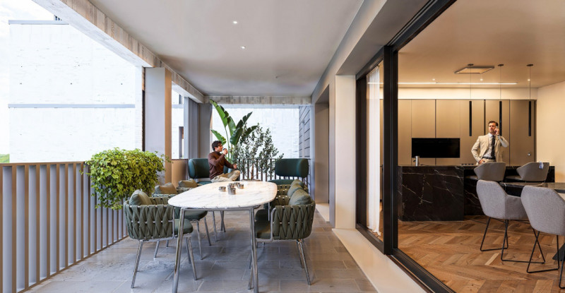 VIGONZA CENTRO-NUOVO APPARTAMENTO 3 CAMERE CON AMPIO GIARDINO PRIVATO, METRATURE GENEROSE ED INGR...