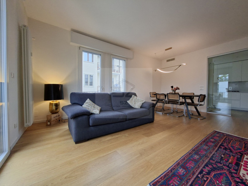 PADOVA-MADONNA PELLEGRINA 

In zona Madonna Pellegrina, a pochi minuti dal centro città e comodis...