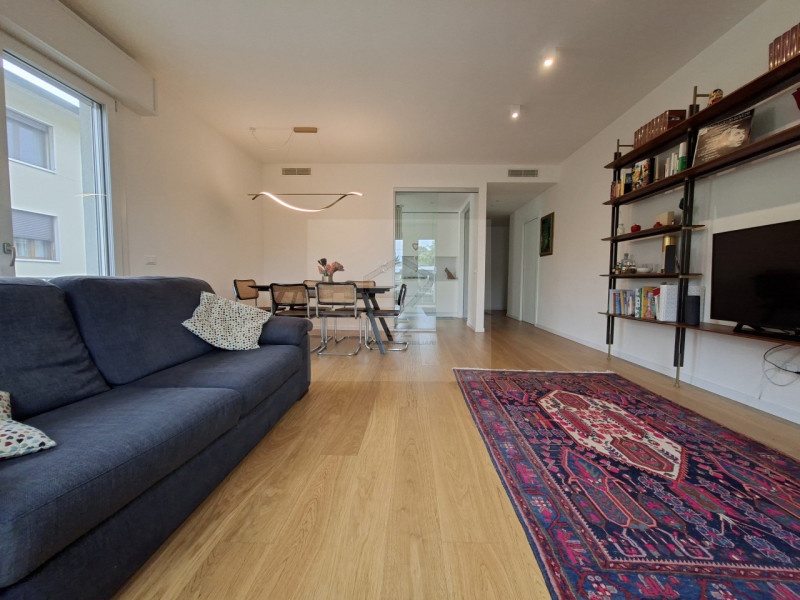 PADOVA-MADONNA PELLEGRINA 

In zona Madonna Pellegrina, a pochi minuti dal centro città e comodis...