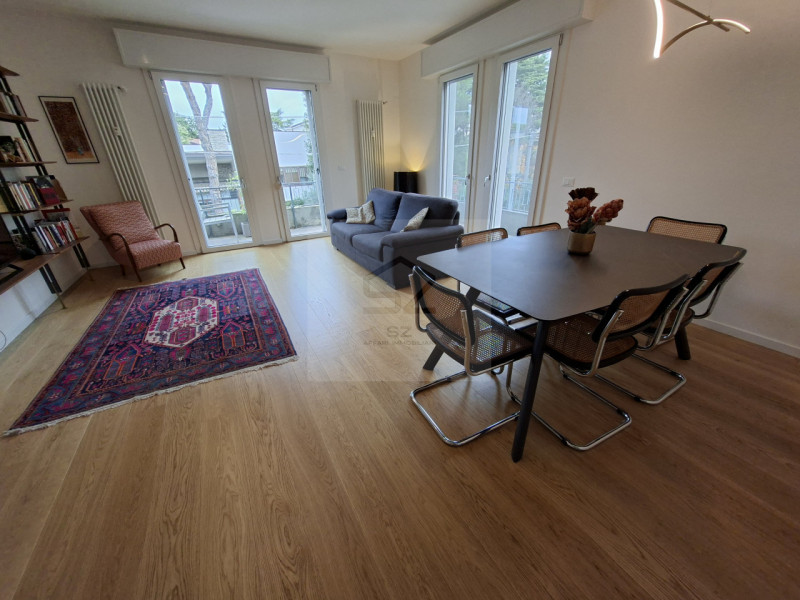 PADOVA-MADONNA PELLEGRINA 

In zona Madonna Pellegrina, a pochi minuti dal centro città e comodis...