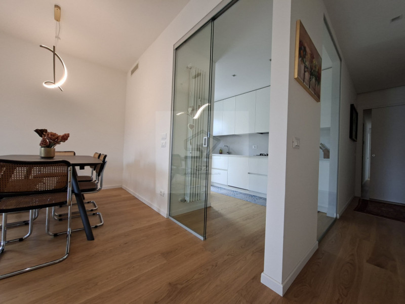 PADOVA-MADONNA PELLEGRINA 

In zona Madonna Pellegrina, a pochi minuti dal centro città e comodis...