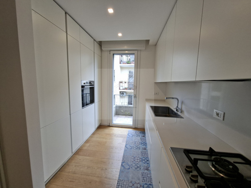 PADOVA-MADONNA PELLEGRINA 

In zona Madonna Pellegrina, a pochi minuti dal centro città e comodis...