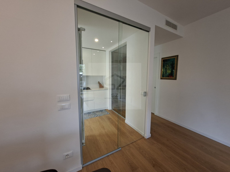 PADOVA-MADONNA PELLEGRINA 

In zona Madonna Pellegrina, a pochi minuti dal centro città e comodis...