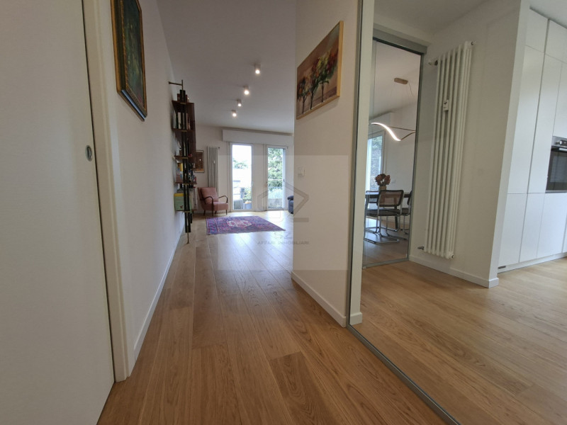 PADOVA-MADONNA PELLEGRINA 

In zona Madonna Pellegrina, a pochi minuti dal centro città e comodis...