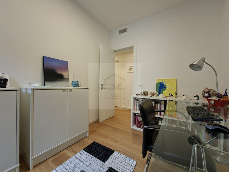 PADOVA-MADONNA PELLEGRINA 

In zona Madonna Pellegrina, a pochi minuti dal centro città e comodis...