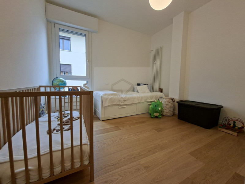 PADOVA-MADONNA PELLEGRINA 

In zona Madonna Pellegrina, a pochi minuti dal centro città e comodis...