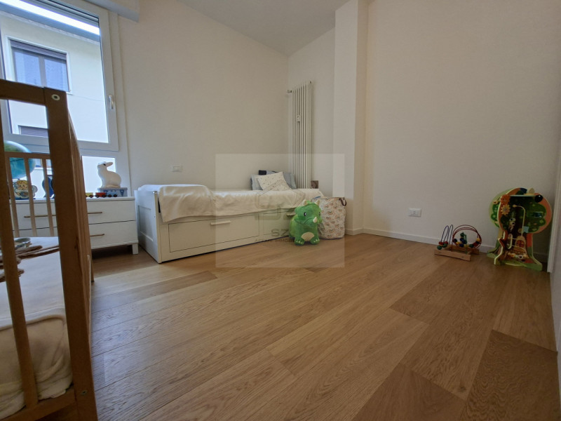 PADOVA-MADONNA PELLEGRINA 

In zona Madonna Pellegrina, a pochi minuti dal centro città e comodis...