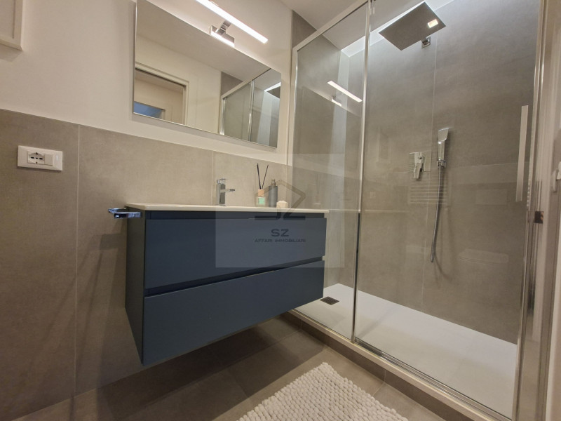 PADOVA-MADONNA PELLEGRINA 

In zona Madonna Pellegrina, a pochi minuti dal centro città e comodis...