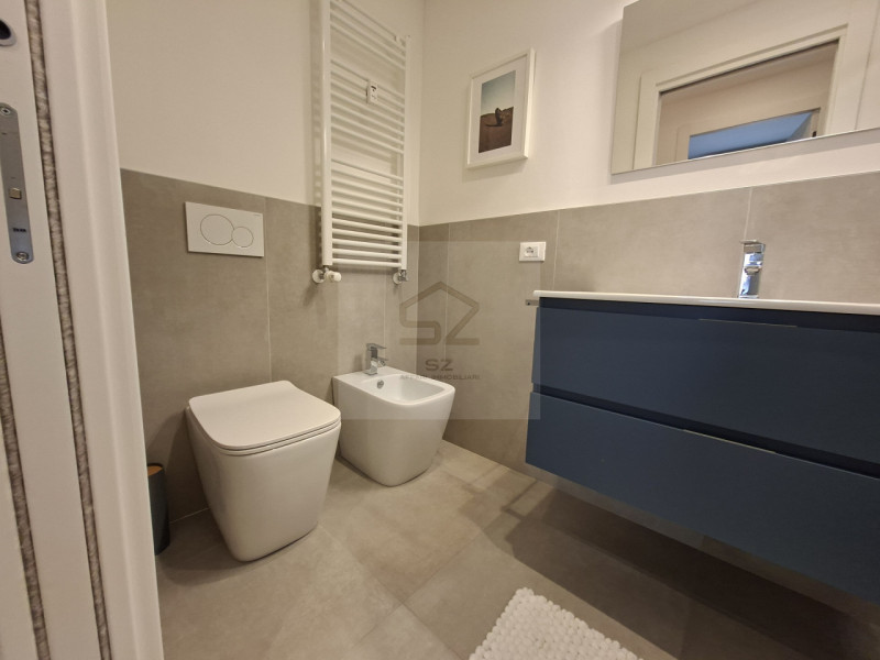 PADOVA-MADONNA PELLEGRINA 

In zona Madonna Pellegrina, a pochi minuti dal centro città e comodis...