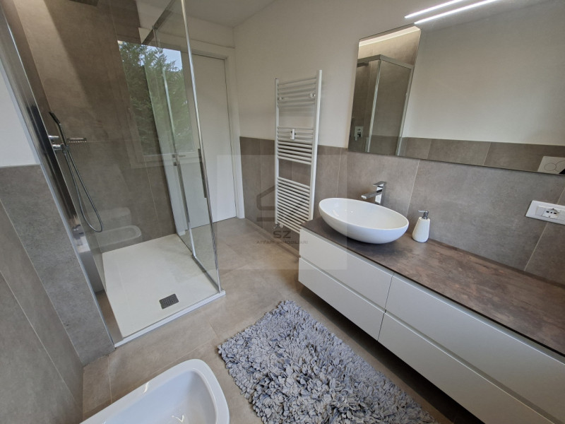 PADOVA-MADONNA PELLEGRINA 

In zona Madonna Pellegrina, a pochi minuti dal centro città e comodis...