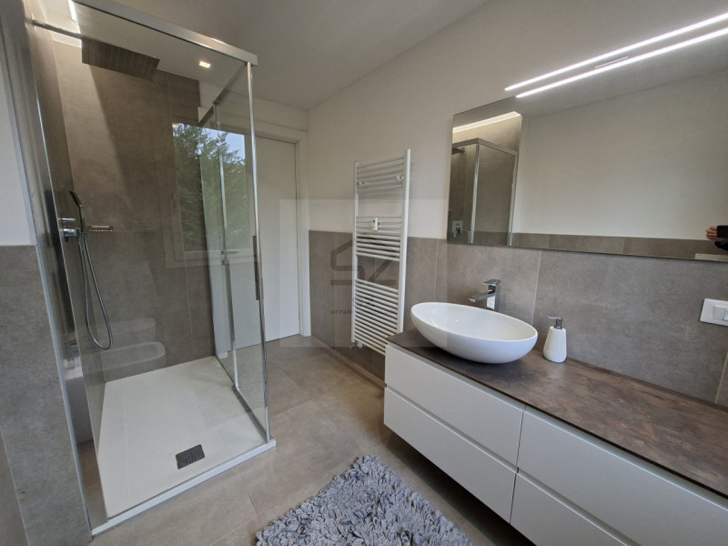 PADOVA-MADONNA PELLEGRINA 

In zona Madonna Pellegrina, a pochi minuti dal centro città e comodis...