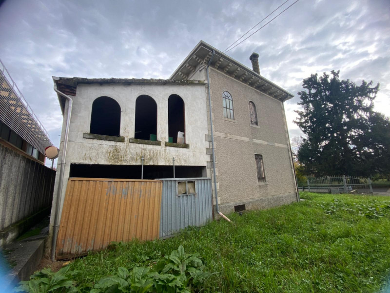 Residenza d'Epoca Esclusiva a Grumolo delle Abbadesse (VICENZA)

Un'opportunità rara per dare vit...