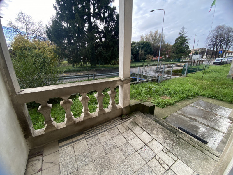 Residenza d'Epoca Esclusiva a Grumolo delle Abbadesse (VICENZA)

Un'opportunità rara per dare vit...