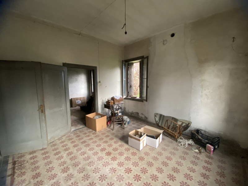 Residenza d'Epoca Esclusiva a Grumolo delle Abbadesse (VICENZA)

Un'opportunità rara per dare vit...