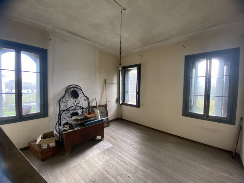 Residenza d'Epoca Esclusiva a Grumolo delle Abbadesse (VICENZA)

Un'opportunità rara per dare vit...