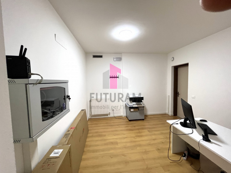 VIGONZA - Rif: 645VMIC - Per info 3473209826 - In zona Industriale a PERAGA, comodo alle tangenzi...