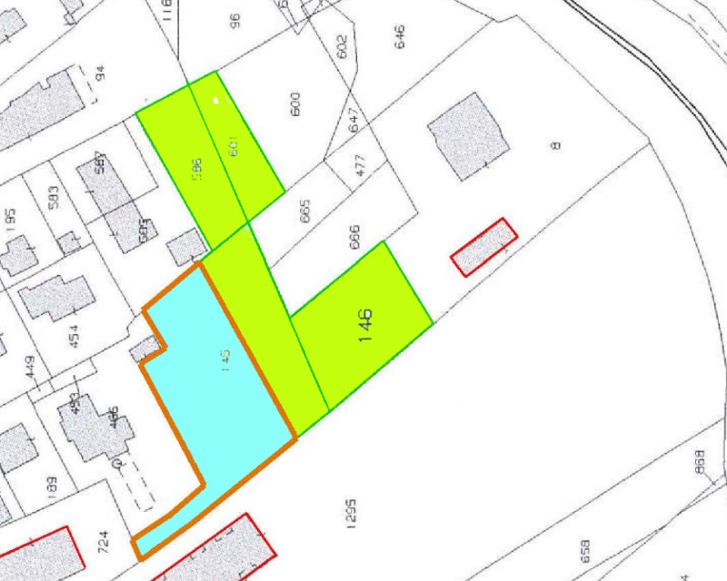 Treviso - San Giuseppe
In zona residenziale, nelle immediate vicinanze di tutti i servizi di prim...