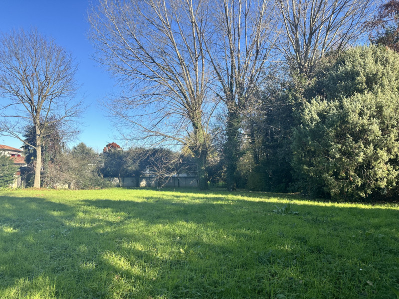 Treviso - San Giuseppe
In zona residenziale, nelle immediate vicinanze di tutti i servizi di prim...