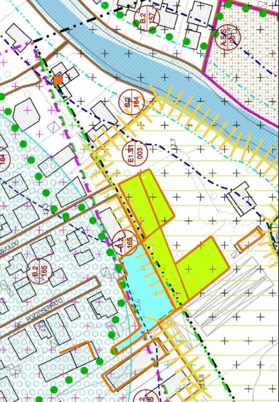 Treviso - San Giuseppe
In zona residenziale, nelle immediate vicinanze di tutti i servizi di prim...