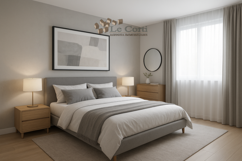 APPARTAMENTI DI PROSSIMA COSTRUZIONE A LONIGO. SOLO 3 DISPONIBILI.
Nel cuore di Lonigo, a soli 1 ...