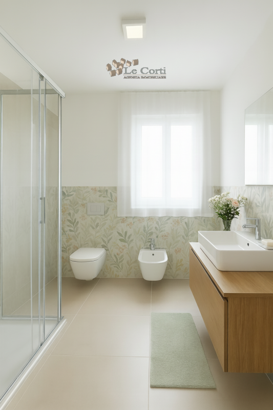 APPARTAMENTI DI PROSSIMA COSTRUZIONE A LONIGO. SOLO 3 DISPONIBILI.
Nel cuore di Lonigo, a soli 1 ...