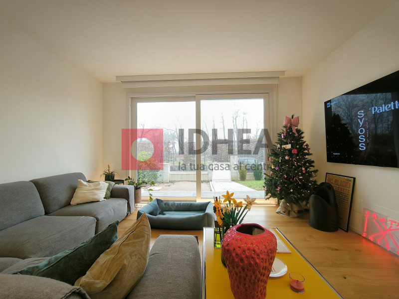 A Silea, in posizione privilegiata a pochi passi dalla suggestiva Restera e comodissima a tutti i...