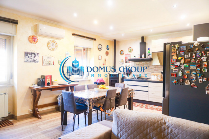 Villetta A Schiera in Vendita