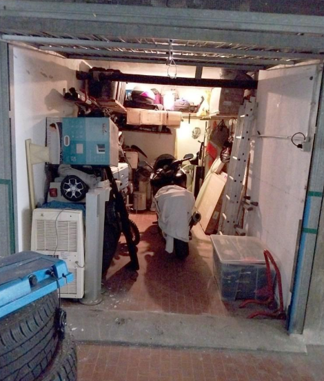 Rif. A.A.202-24

Vendita all'asta - appartamento al piano terra in data 16 gennaio 2026

Descrizi...