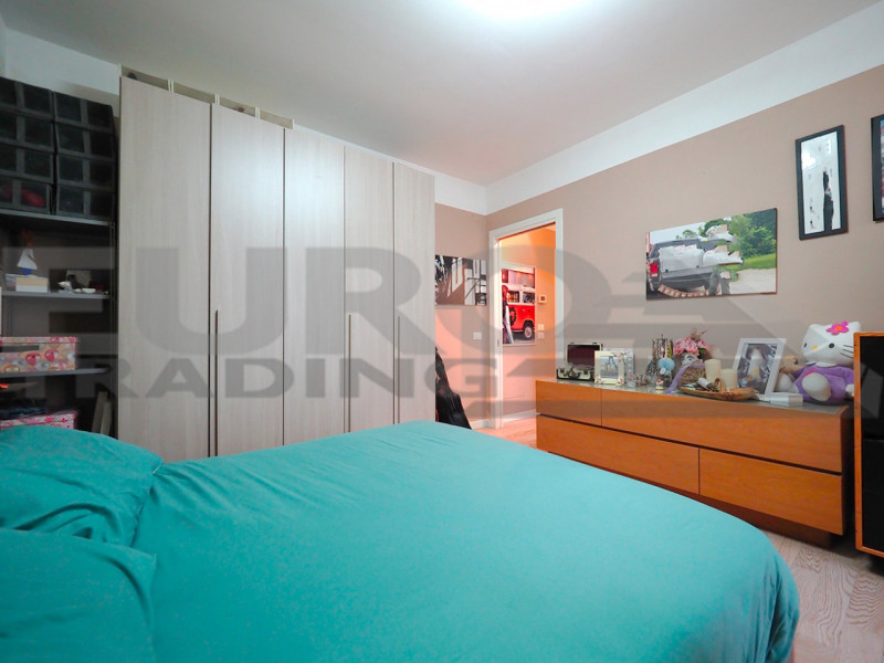 In una delle aree più piacevoli e curate di Zero Branco, proponiamo raffinato appartamento al pia...